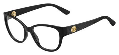 gucci gg3789 c53 kf1|Gucci GG3789 KF1 Eyeglasses in Green .